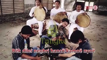 TANGKE - Suroh