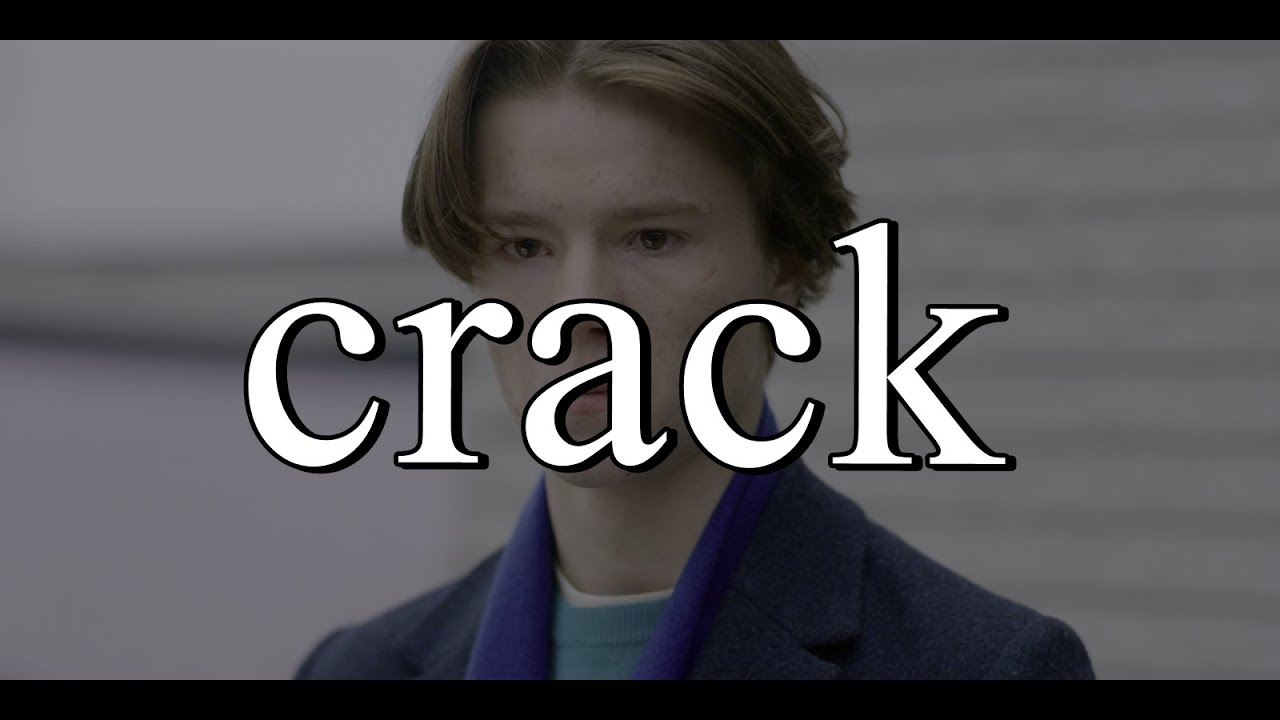[young royals] || crack