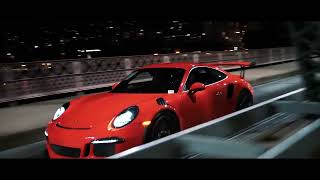 Lady Gaga - Poker Face (Tanir Remix) | Porsche GT3 RS (EDIT)