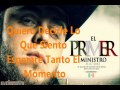 Mañana Voy A Conquistarla - Gerardo Ortiz LETRA