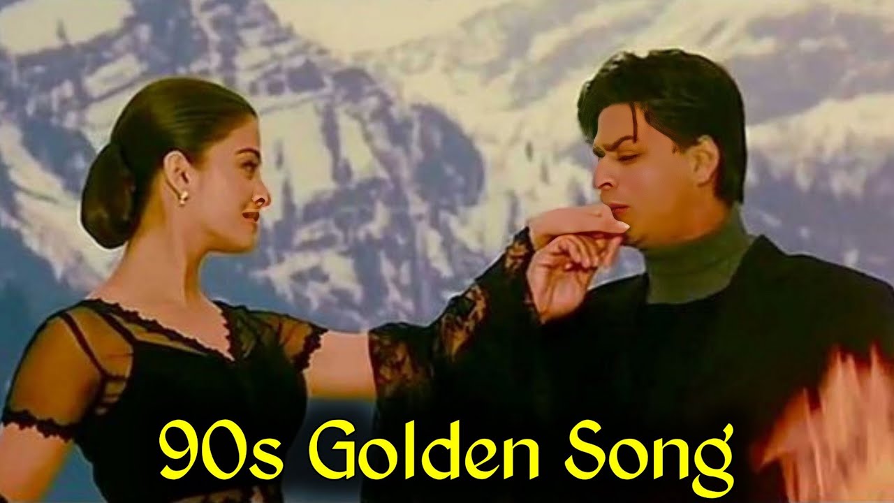 90’S Love Hindi Songs 💘 90’S Hit Songs 💘 Udit Narayan, Alka Yagnik, Kumar Sanu, Lata Mangeshkar