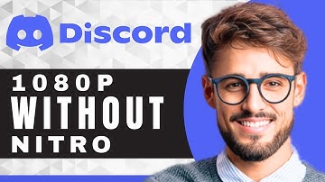 How to Stream 1080p Without Nitro on Discord | Discord Tutorial (2025)