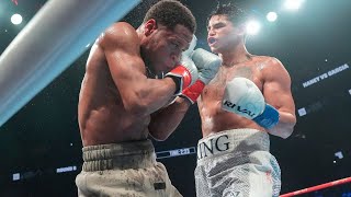 EXPOSED: RYAN GARCIA CHEATED BY TAKING STEROIDS IN HIS WIN OVER DEVIN HANEY