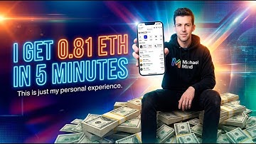 Free Ethereum 2025 – How I Earned 0.81 ETH with a Easy Crypto Game Strategy 💎