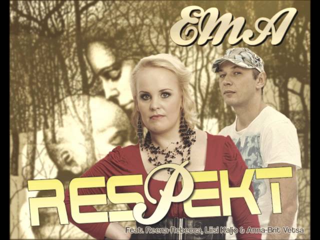 Respekt - Ema