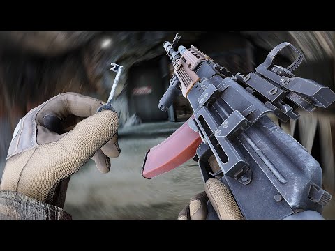 Smuggling Tunnel Is INSANE For Legendary Loot Exfilzone