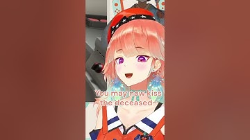 Gigi Loves, Hates Kronii At The Same Time#vtuber #hololive #gigi #kronii