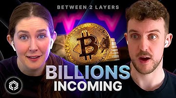 Bitcoin ETF is Bigger than you Think, VanEck Predicts $IMX Success, Epic Brings Back Web3