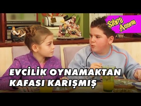 Cem, Ceren ile
