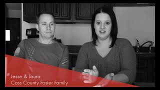 Called to Care : Foster Care in ND (Created May 2021)