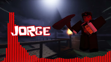 Jorge Chase Theme - Midnight Fears OST