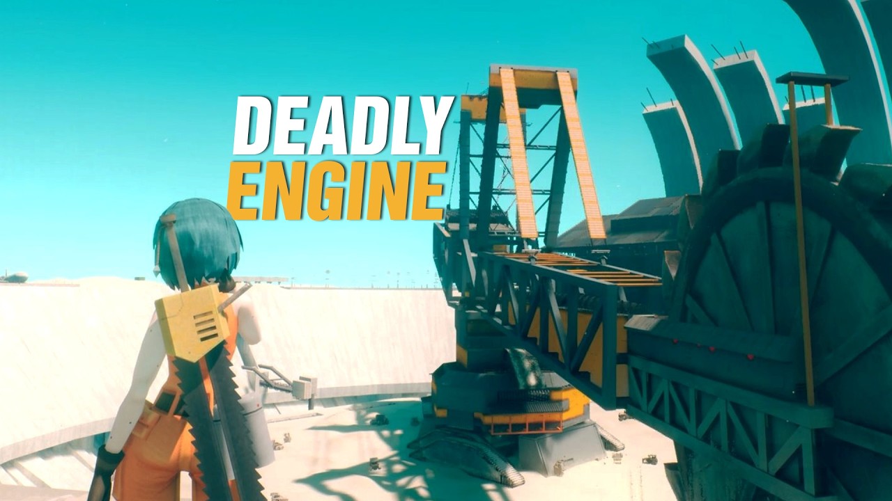 Watch Pizza Hotline - Deadly Engine (Boss Theme 2) | MOTORSLICE OST on YouTube Watch Pizza Hotline - Deadly Engine (Boss Theme 2) | MOTORSLICE OST on YouTube