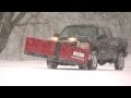 WESTERN Snowplows MVP PLUS Plow 