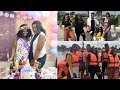 DYNA EKWUEME'S GENDER REVEAL + I MET EM ETETIM | PORTHARCOURT YOUTUBERS LINK UP