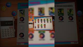 Money &amp; Management: Improving My Team's Skills!