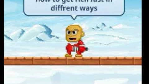 HOW TO MAKE PROFITS AND GET RICH FAST IN PIXEL WORLDS