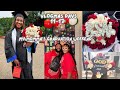 VLOGMAS DAYS 11–13: Holiday Cookies 🍪🎄 + My Momma’s Graduation Weekend 🎓❤️