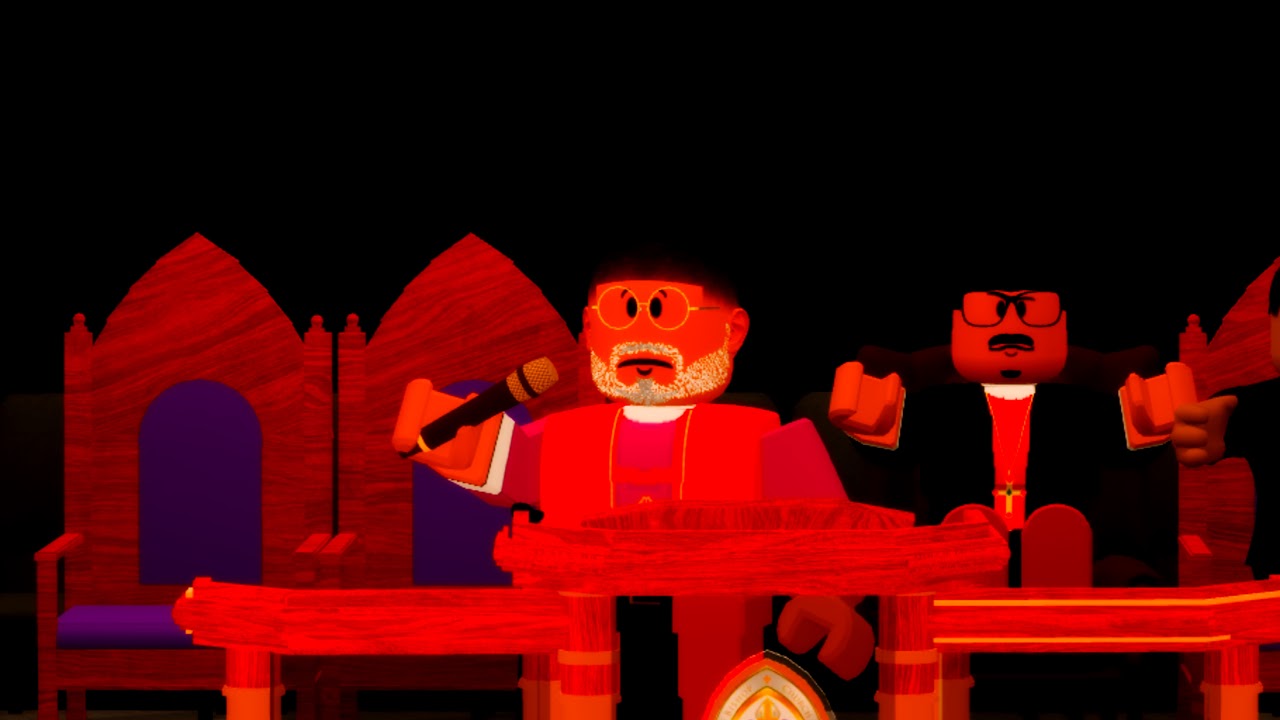 Family Feud Roblox: GLENN FAMILY VS HANKERSON FAMILY ( SS1: E01) || ROXTV