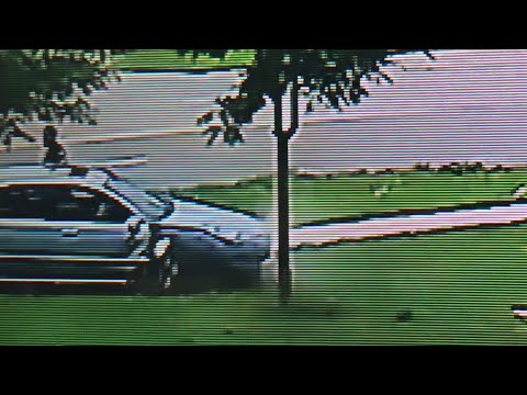 Video shows driver walk away from deadly crash in Ypsilanti Township