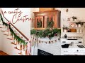 A Country Christmas Home Tour