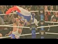 Rey mysterio  wwe smackdown france