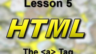 Celebrity HTML Lesson 5: The Hyperlink Tag Net Worth