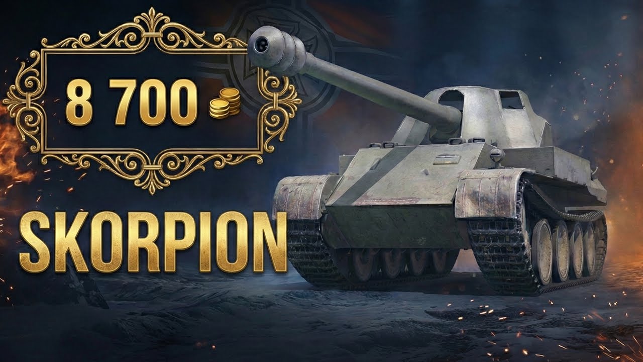 Płacisz 8 700, zarabiasz MILIONY 💸 Matematyka Skorpiona.