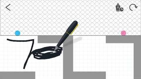 我過了Brain Dots的第216關！ http://braindotsapp.com #BrainDots #BrainDots_s216