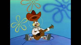 SpongeBob — Texas Song (Russian) │ Губка Боб  —  Техас