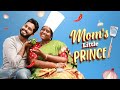 Moms little prince  amma paiyan   ft cook with comali deepa akka  eniyan  swetha  sema bruh