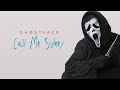 GHOSTFACE - "CALL ME, SIDNEY" (CALL ME MAYBE PARODY)