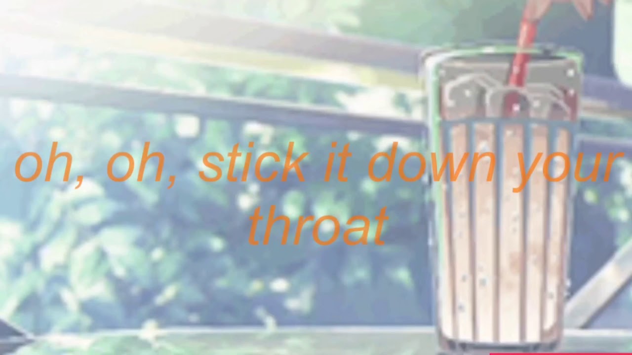 orange juice Melanie Martinez lyrics YouTube