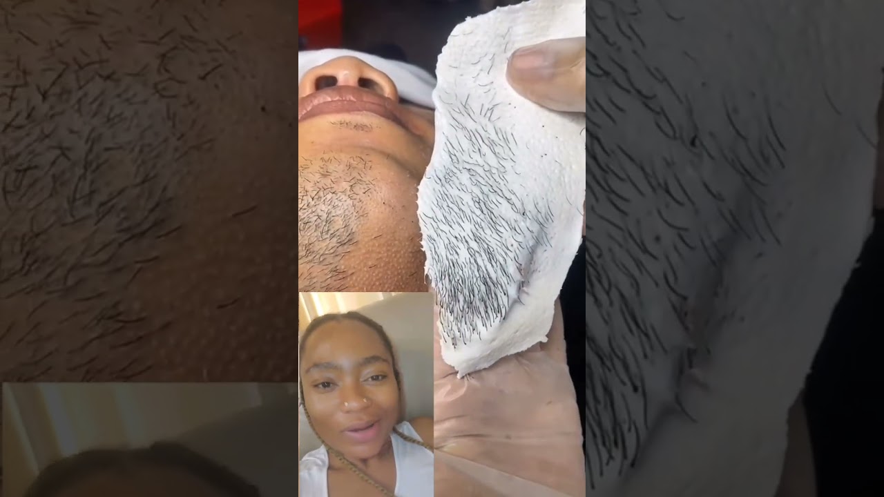 My waxing experience! 