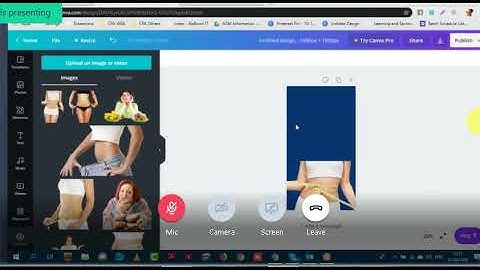 How to Create Professional Graphics Design in canva | bangla Tutorial part 2