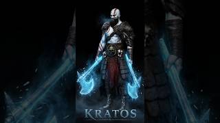 VF2 Kratos #1