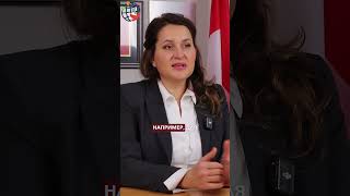 Канадское гражданство можно потерять?
