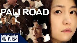 Pali Road | Full Drama Mystery Movie | Sung Kang, Michelle Chen, Tzi Ma | Free Movies By Cineverse