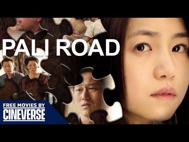 Pali Road | Full Drama Mystery Movie | Sung Kang, Michelle Chen, Tzi Ma | Free Movies By Cineverse class=