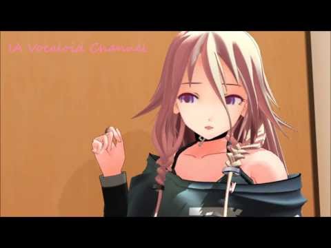 Mmd You Locked The Door Ia And Io Youtube