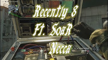 Recently 8 ft. Necca