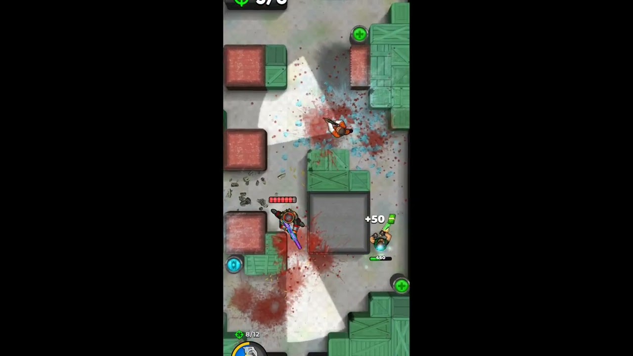  hunter assassin game 