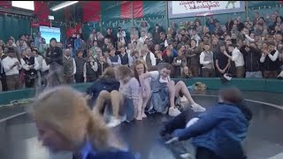 Devils Wheel Oktoberfest Munich 2022