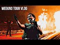 I Went To My First The Weeknd Concert (VLOG)