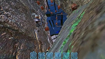 Ark Tek Grenade Launcher - Astro PvP Season 4 | Episode 8