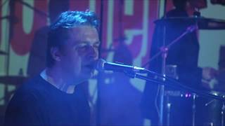 Старый Приятель - За Тобой (Zil Arena)