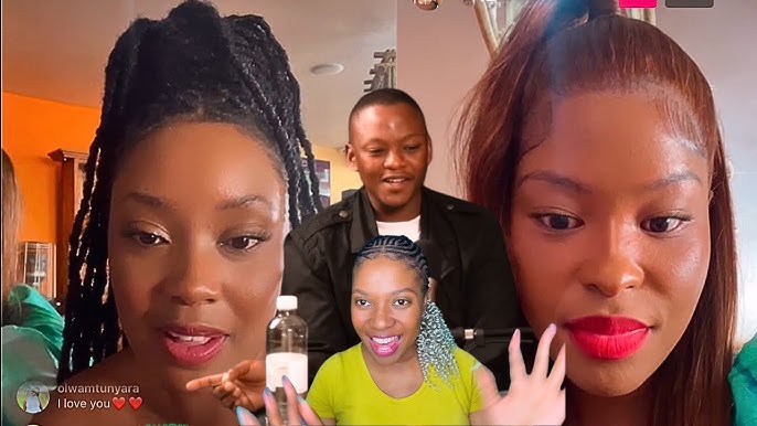 MaKhumalo's resents Musa Mseleku. uThando Nesthembu S8 - YouTube