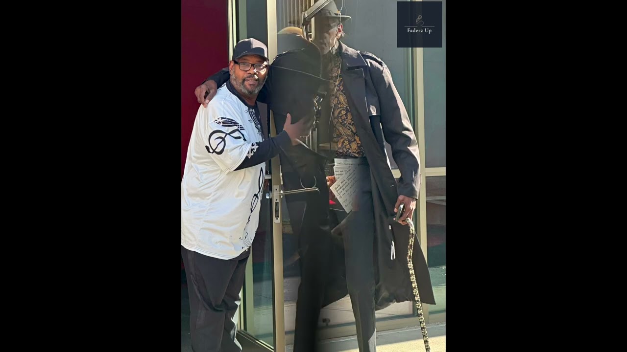 Eyes 2 The Sky airs every Saturday from 1:30 PM to 2:00 PM on Gospel 101.9 FM WLLV Host Bruhlane.