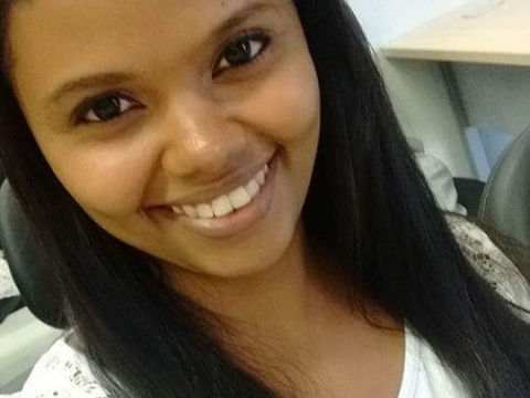 Marcellinha Moraes – Telegraph
