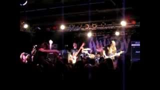 Autopsy-Hand of Darkness &amp; Twisted Mass of Burnt Decay- Live at Maryland Deathfest X