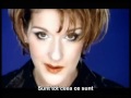 Celine Dion - Because you love me (subtitrare romana).mp4